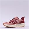Back 70 Lightning Chunky Trainer - Dusty Pink